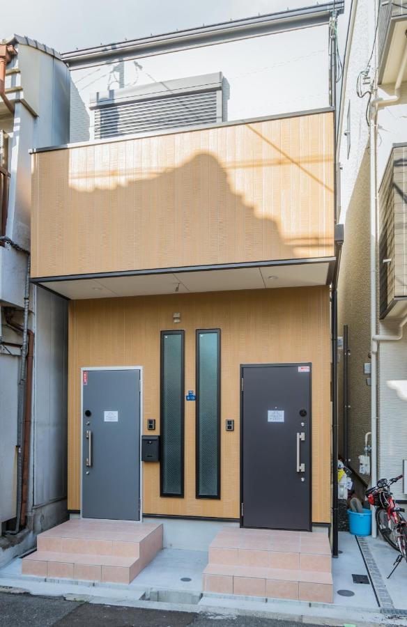 Hanastay花渓居 - 園（sono） 大阪
